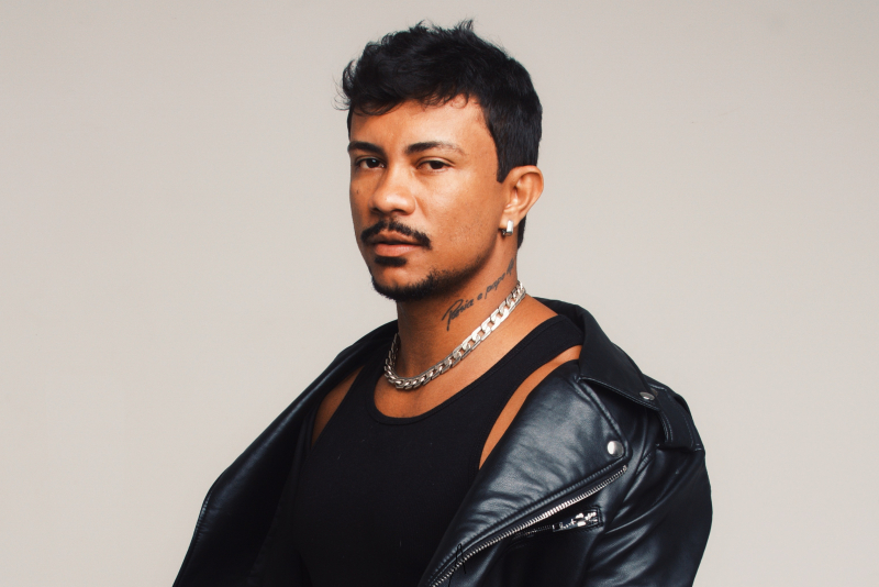 Espaço Favela anuncia line-up no Rock in Rio 2026 com Belo, Xamã e MC Cabelinho e confirma a venda geral de ingressos no dia 26 de maio