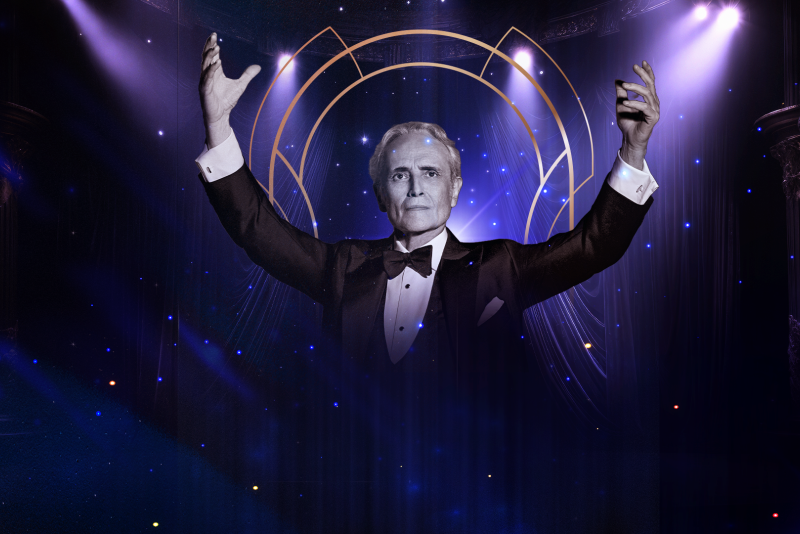 José Carreras anuncia turnê de despedida no Brasil com show em setembro no Auditório Araújo Vianna em Porto Alegre