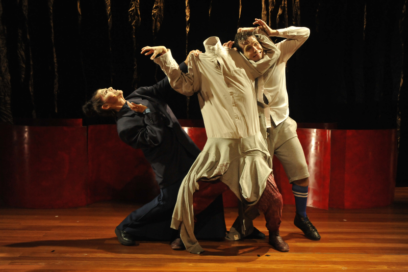 Festival Palco Giratório Sesc celebra 20 anos com lançamento nacional e programação gratuita em Porto Alegre