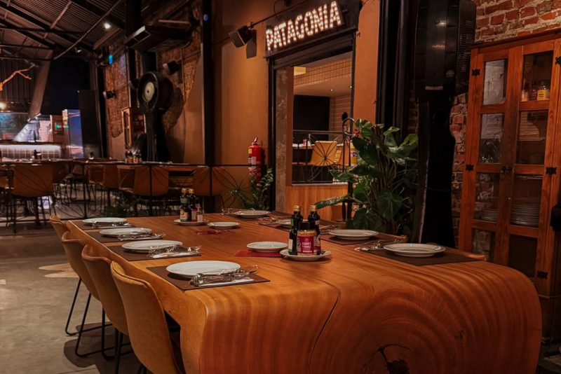 Leiteria Churrascada inaugura novo conceito de rodízio de churrasco no bairro Auxiliadora e marca fase de expansão do Grupo Leiteria em Porto Alegre