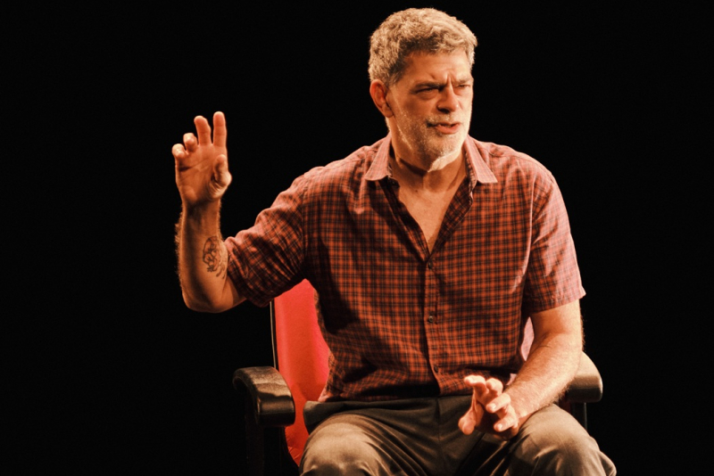 Porto Alegre abre circuito nacional do Palco Giratório e recebe 20º Festival com programação gratuita