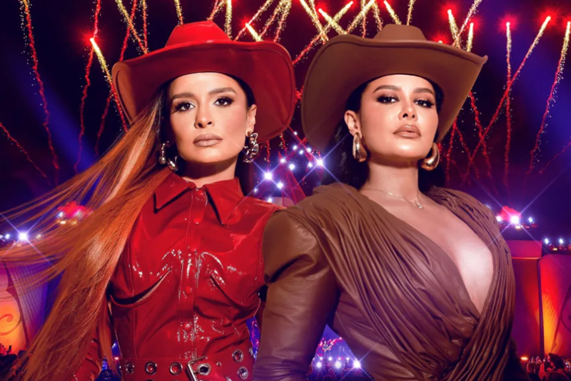 Universo Alegria 2026 em Esteio: tudo o que você precisa saber sobre o festival com Bruno & Marrone, Maiara & Maraísa, Victor & Leo e mais