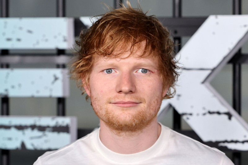 Ed Sheeran anuncia show da 'Loop Tour' em São Paulo com abertura de Finneas em dezembro no Allianz Parque