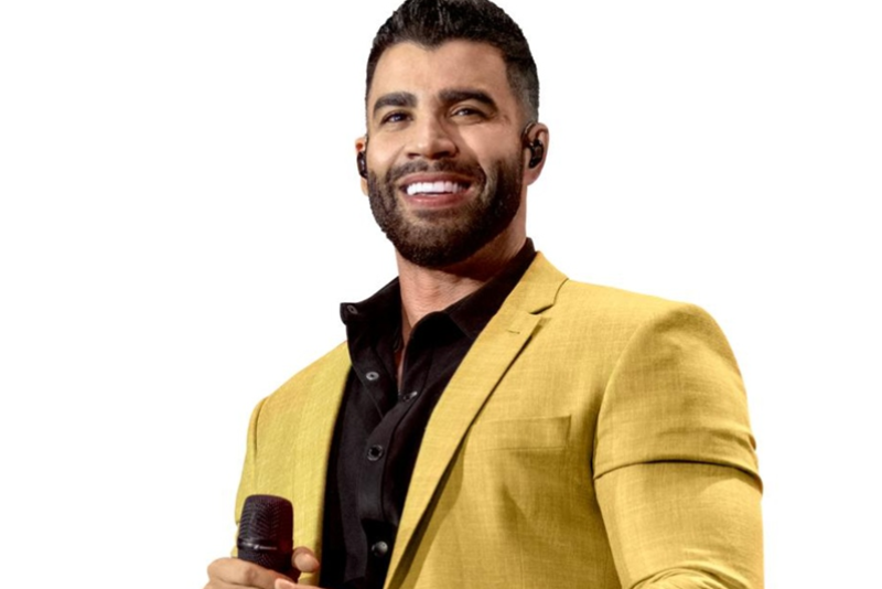O embaixador Gusttavo Lima anuncia apresentação em Novo Hamburgo na FENAC com retorno aguardado ao Rio Grande do Sul