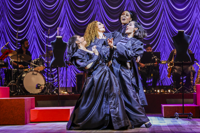 Musical 'O Céu de Bibi Ferreira' desembarca em Porto Alegre com homenagem sensível à dama do teatro brasileiro