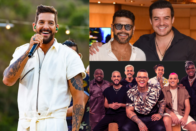 Arena Nº1 confirma edição em Porto Alegre com shows, transmissão dos jogos do Brasil e experiência Backstage na ADVB