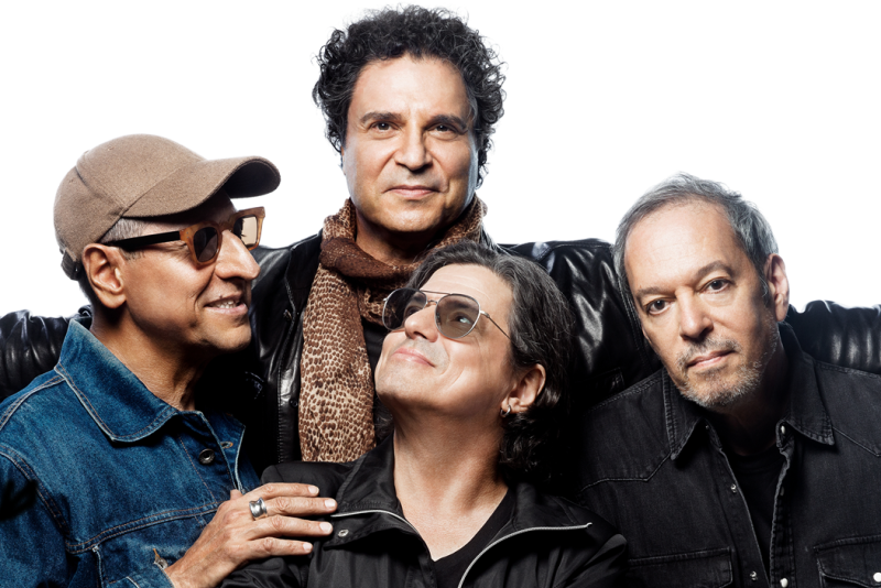 Barão Vermelho confirma show extra em Porto Alegre após alta procura por ingressos no Auditório Araújo Vianna 