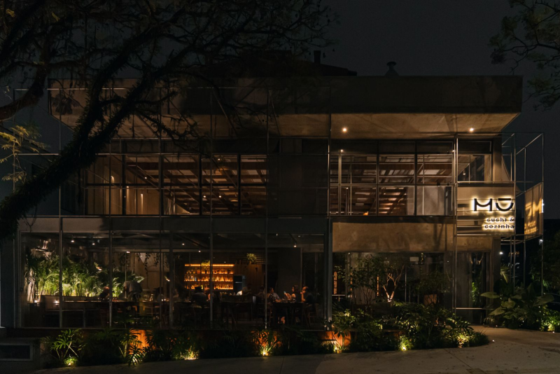 M? Sushi & Cozinha promove jantar exclusivo com os chefs Pedro Noda e Regis Sassaki em Porto Alegre