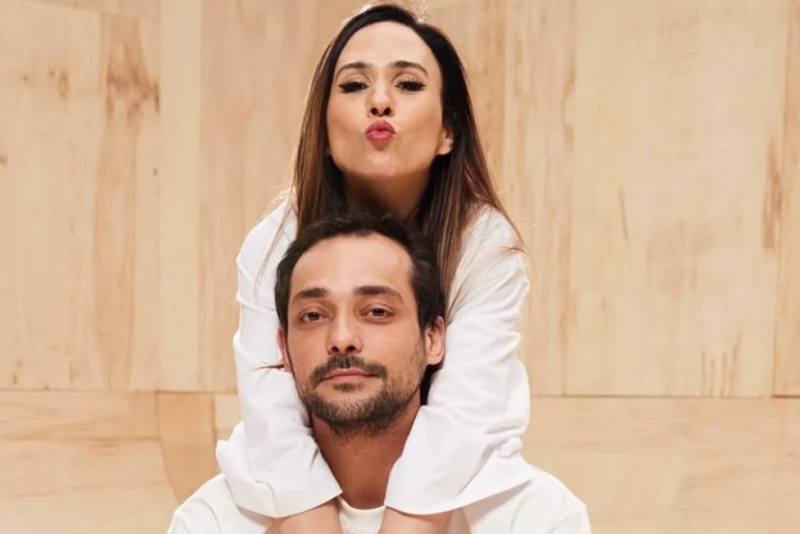 'E.T.', com Tatá Werneck e Eduardo Sterblitch, resgata o humor absurdo, inteligente e imprevisível que a televisão brasileira parecia ter esquecido