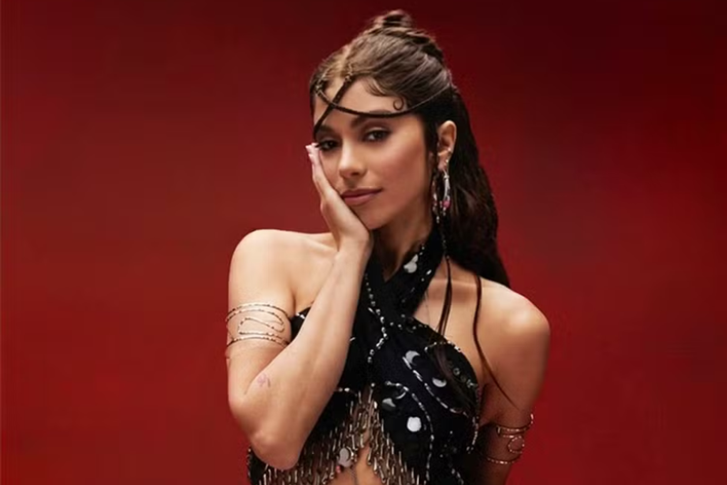 Porto Alegre será a primeira cidade da nova turnê de Anitta e vendas começam nesta quinta-feira (28), às 12h 