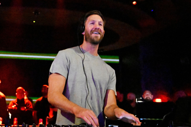 Rock in Rio 2026 anuncia Calvin Harris, Black Eyed Peas, Nelly, Halsey e mais atrações para a Cidade do Rock