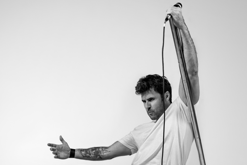Reação em Cadeia celebra 25 anos de carreira com show especial no Auditório Araújo Vianna, no dia 05 de junho, em Porto Alegre