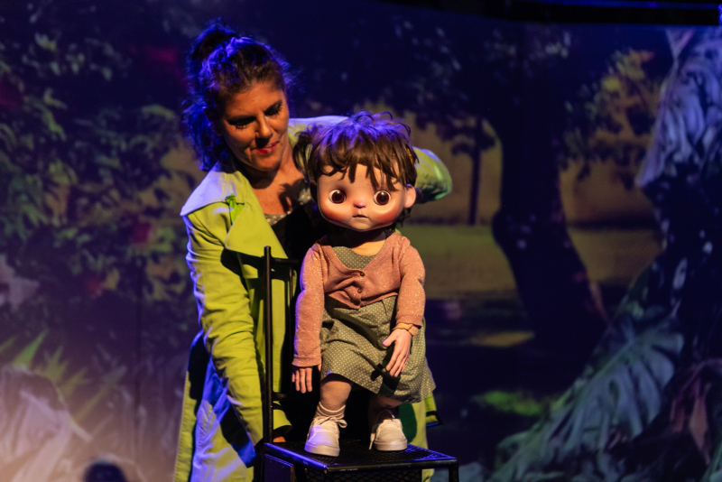 Festecri terá edição totalmente gratuita com teatro, música, dança e circo para crianças em Porto Alegre