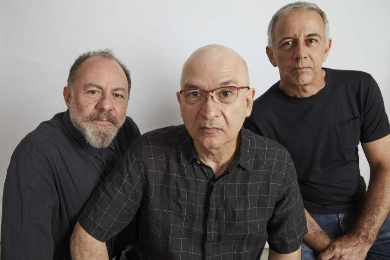 Os Paralamas do Sucesso serão homenageados com Mérito Cultural PUCRS 2026 em Porto Alegre com show no Salão de Atos