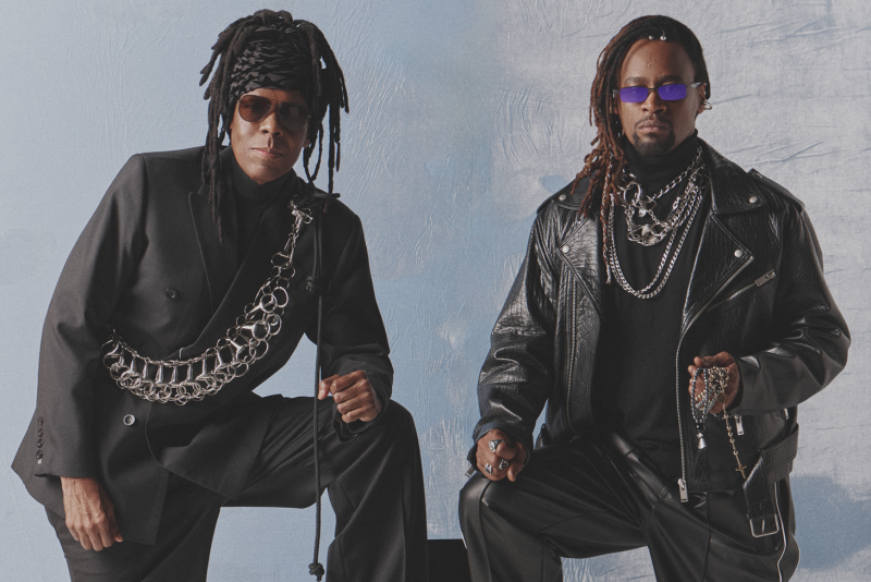 Após 10 anos, Cidade Negra retorna a Porto Alegre neste sábado (11), com show no Auditório Araújo Vianna