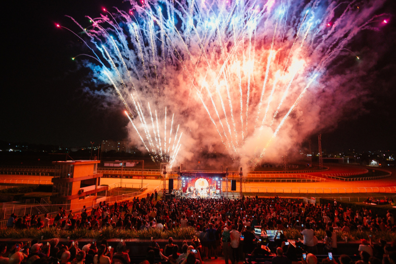 Chisme Festival 2026 anuncia line-up com Aterciopelados, Kleiton e Kledir, Amaro Freitas e artistas de sete países em Porto Alegre